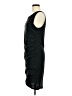 Leith Solid Black Cocktail Dress Size M (estimated) - photo 5