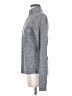 Nike Gray Turtleneck Sweater Size XS - photo 5