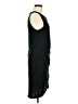 Leith Solid Black Cocktail Dress Size M (estimated) - photo 4