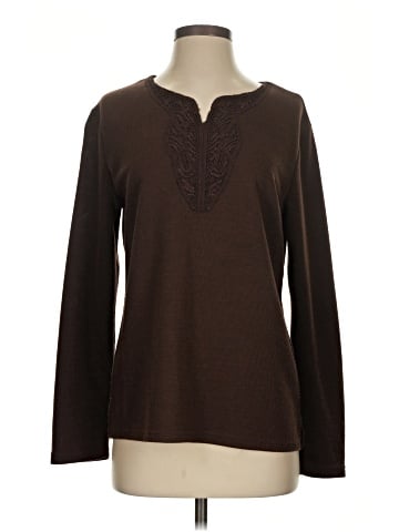 Fashion Classics Pullover Sweater (view 1)