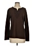Fashion Classics Brown Pullover Sweater Size S - photo 1