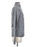 Nike Gray Turtleneck Sweater Size XS - photo 4