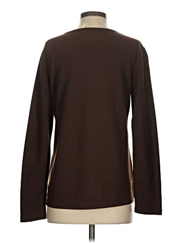 Fashion Classics Pullover Sweater (view 2)