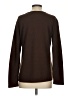 Fashion Classics Brown Pullover Sweater Size S - photo 2