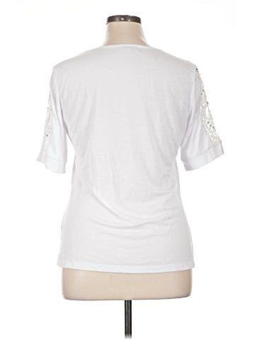 Carolyn Taylor Short Sleeve Top (view 2)