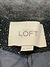Ann Taylor LOFT Gray Jacket Size 6 - photo 6