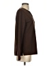 Fashion Classics Brown Pullover Sweater Size S - photo 4