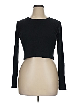 Madewell 3/4 Sleeve T-Shirt (view 1)