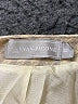 Evan Picone Houndstooth Ivory Blazer Size 8 - photo 6