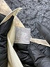 Evan Picone Houndstooth Ivory Blazer Size 8 - photo 7