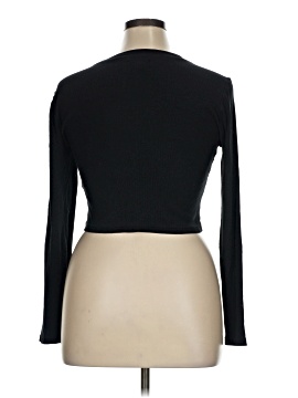 Madewell 3/4 Sleeve T-Shirt (view 2)
