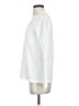Fresh Clean Threads White Long Sleeve Top Size S - photo 5
