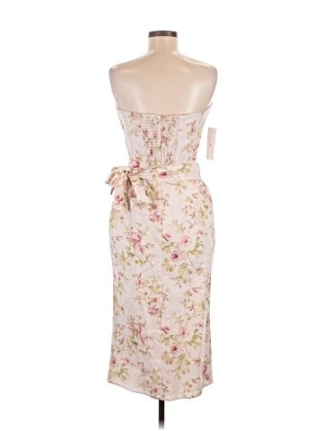 V. Chapman Cocktail Dress (view 2)