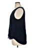 Pale Sky Blue Sleeveless Blouse Size XL - photo 5