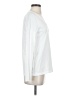 Fresh Clean Threads White Long Sleeve Top Size S - photo 4