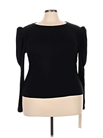Penelope Pullover Sweater (view 1)