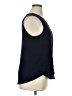 Pale Sky Blue Sleeveless Blouse Size XL - photo 4