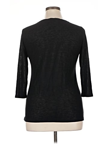 Forever 3/4 Sleeve Top (view 2)