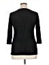 Forever Black 3/4 Sleeve Top Size 1X - photo 2
