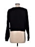 Disney Graphic Black Sweatshirt Size L - photo 2