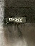DKNY Black Coat Size M (estimated) - photo 6