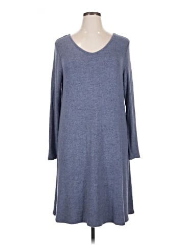 Studio Casual Dress (view 1)