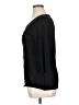 Forever Black 3/4 Sleeve Top Size 1X - photo 5