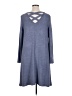 Studio Gray Casual Dress Size XL - photo 2