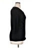 Forever Black 3/4 Sleeve Top Size 1X - photo 4