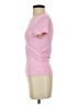 Shein Pink Active T-Shirt Size 4 - photo 5