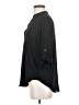 Lush 100% Polyester Black 3/4 Sleeve T-Shirt Size S - photo 5