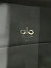 Alo Black Leggings Size XS - photo 7