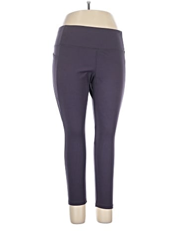 Danskin Active Pants (view 1)