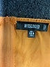 Missguided 100% Polyester Orange Sleeveless Top Size 4 - photo 7