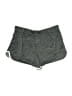 Jockey Chevron-herringbone Gray Athletic Shorts Size M - photo 1