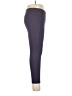 Danskin Solid Purple Active Pants Size XXL - photo 4