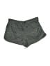 Jockey Chevron-herringbone Gray Athletic Shorts Size M - photo 2