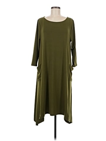 Signature collection Casual Dress (view 1)