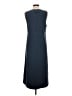 Talbots Blue Casual Dress Size 10 (petite) - photo 2