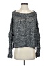 Free People Tweed Gray Pullover Sweater Size XS - photo 1