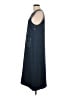 Talbots Blue Casual Dress Size 10 (petite) - photo 5