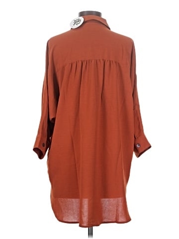 Ivy Jane 3/4 Sleeve Blouse (view 2)