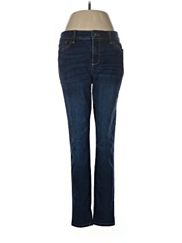 St. John's Bay Jeans (view 1)