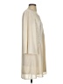 Flying Tomato 100% Polyester Ivory Casual Dress Size S - photo 4