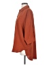 Ivy Jane 100% Polyester Brown 3/4 Sleeve Blouse Size S - photo 5