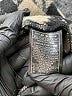 BB Dakota Houndstooth Gold Coat Size S - photo 7