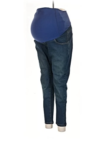 Kimi + Kai Maternity Jeggings (view 1)