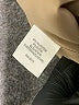 W by Worth Solid Tan Casual Dress Size 4 - photo 8