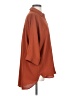 Ivy Jane 100% Polyester Brown 3/4 Sleeve Blouse Size S - photo 4