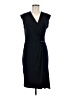 MICHAEL Michael Kors Black Cocktail Dress Size M - photo 1